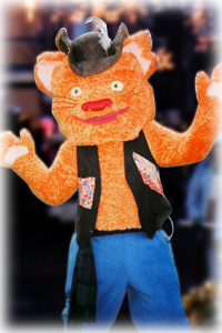 Quality stories, illustrations, animation, games, and more