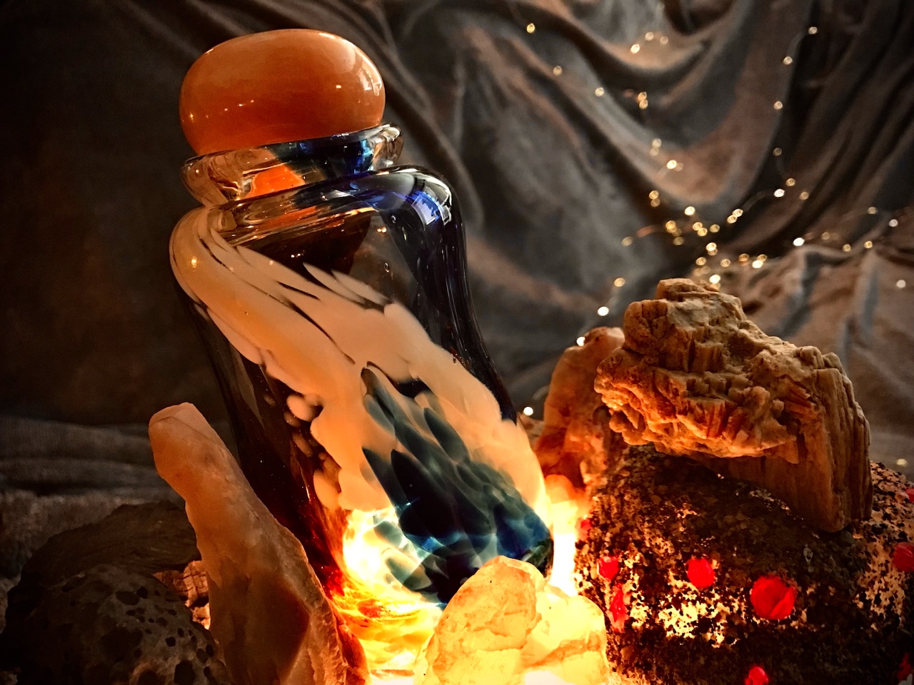 Independent production studio