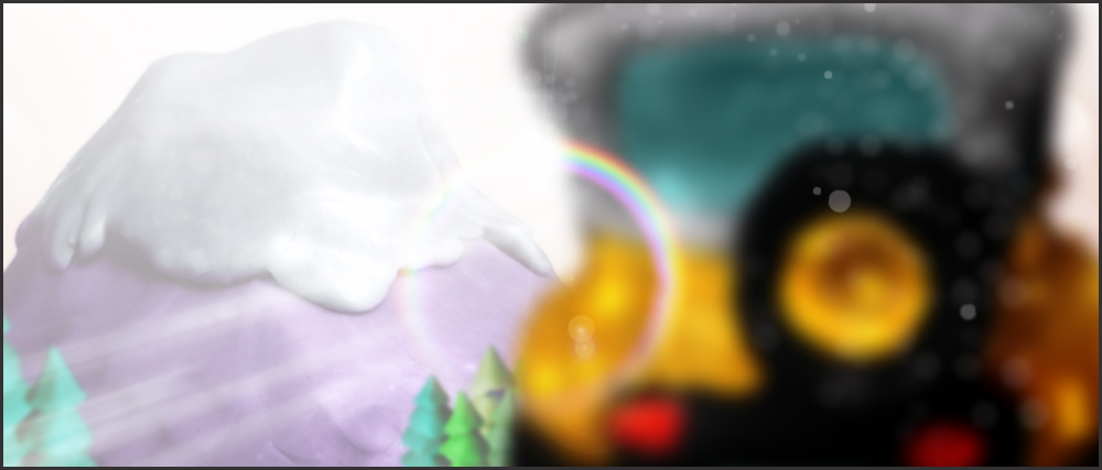 Dreamed up by Rod Cockle