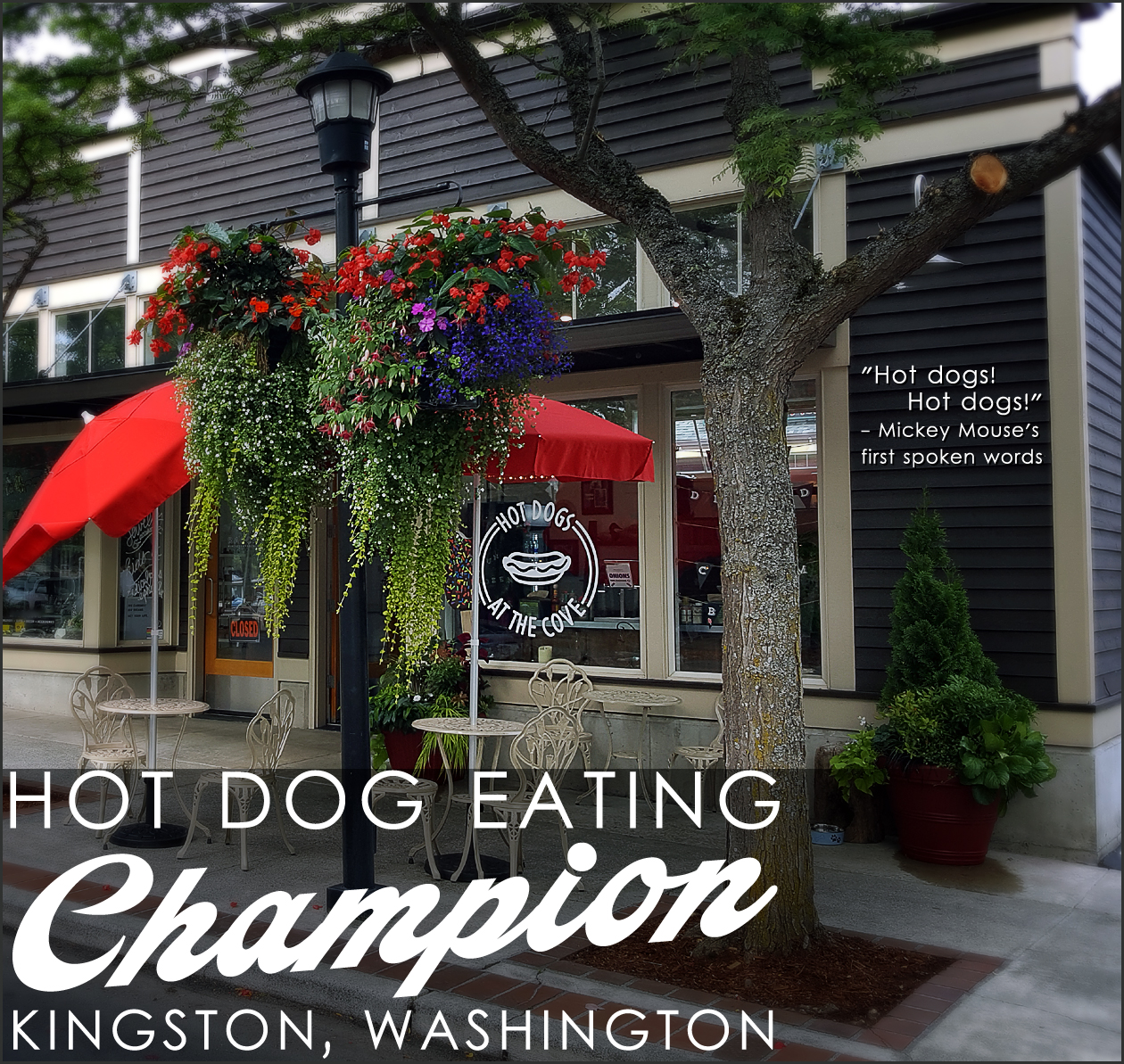 Theme design for family entertainment