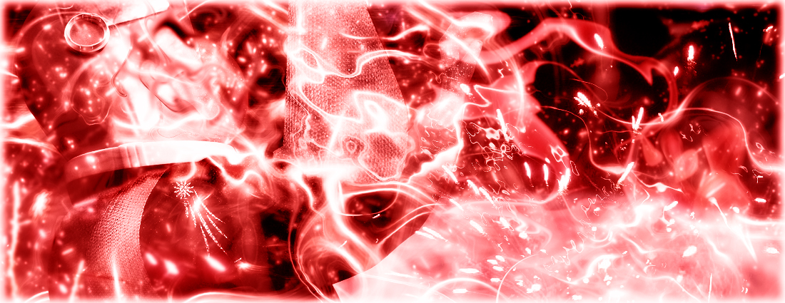 Lava burst lands on deep-space suit