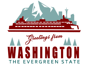 A product of Washington state