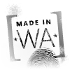 Washington made