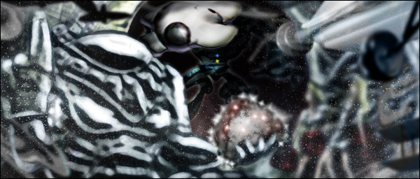 Vicious Cycle holds space rock