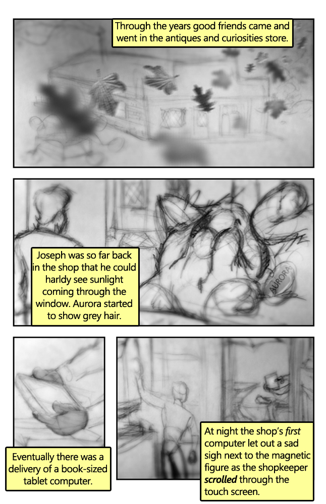 Studio sneak peek 16