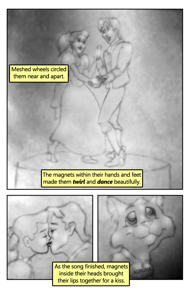 Studio sneak peek 18