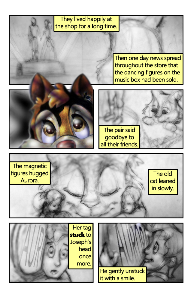 Studio sneak peek 19