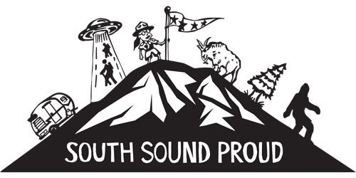 South Sound Proud