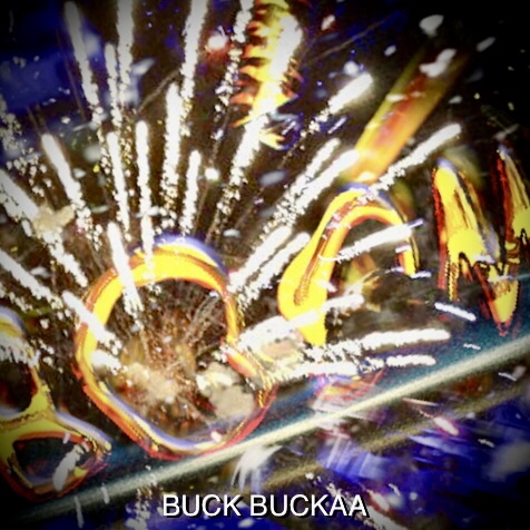 BUCK BUCKAA