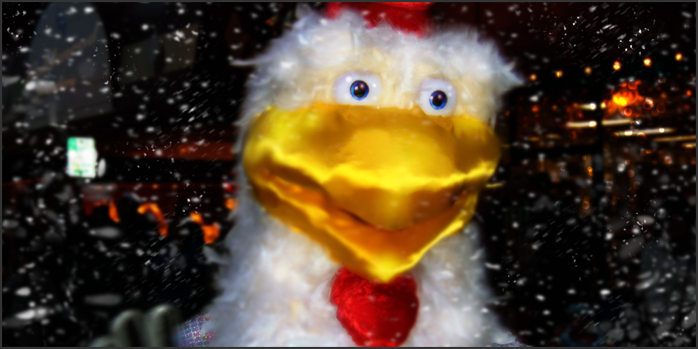 Quality co-viewing for the whole family